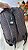 Mochila marrom insp LV 4315 - Imagem 2