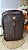 Mochila marrom insp LV 4315 - Imagem 1