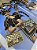Mini bag/ cinto channel 03 - Imagem 1