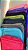 Kit organizador de mala- 558-2 - Imagem 4