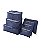 Kit organizador de mala- 558-2 - Imagem 5