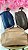 Necessaire de viagem unissex 23077 - Imagem 3