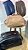 Necessaire de viagem unissex 23077 - Imagem 4