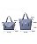 Bolsa viagem compacta - Imagem 4