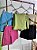 Shorts saia c/ fenda - Imagem 3