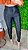 Calça Louise  couro eco- 587 - Imagem 2