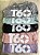 Bolsa/mochila T60 unissex - Imagem 8