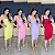 Vestido midi anarruga c/ alça - Imagem 2