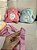 Bolsa infantil pelúcia kids - Imagem 3