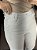 Calça branca mom jeans c/ brilho - Imagem 5
