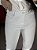 Calça branca mom jeans c/ brilho - Imagem 3
