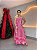 Vestido Paola listra larga - 406 - Imagem 3