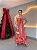 Vestido Paola listra larga - 406 - Imagem 1
