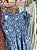 Vestido curto estampado - 481 - Imagem 4