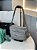Bolsa transversal c/ pom pom - 2366 - Imagem 1