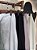 Conjunto camisa + calça alfaiataria - 1517 - Imagem 3