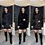 Vestido Shine Grazy - 2408-2 - Imagem 1
