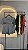 Baby dool Americano em  suede liso - Imagem 3