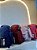 Mochila impermeável c/ estojo - 755 - Imagem 3