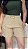 Shorts em linho Poliana - 63874 - Imagem 1