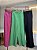 Calça pantalona c/ frizo - Imagem 2