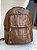 Mochila couro eco Ângela 603 - Imagem 4