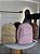 Mochila couro eco Ângela 603 - Imagem 9