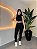 Conjunto bicolor fitness- 23     ( Tam U ) - Imagem 1