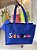 Bolsa  sol e praia - 110 - Imagem 1