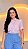 Blusa Roseane - 3012 - Imagem 1