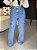 Calça jeans wide leg - 025 - Imagem 1