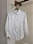 Camisa branca acetinada - 5534 - Imagem 2