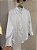 Camisa branca acetinada - 5534 - Imagem 3