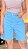 Bermuda jeans candy colors - Imagem 1