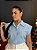 Blusa plus listrada - 3557 - Imagem 1