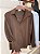 Camisa em crepe/seda - 061 - Imagem 3