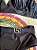 Biquini Hot Pants cintilante - 2025-95 - Imagem 3
