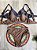 Biquini Hot Pants cintilante - 2025-95 - Imagem 4
