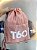 Mochila/saco T60 - 9998 - Imagem 1