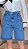 Bermuda jeans Bahamas - 042 - Imagem 1