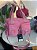 Bolsa Catarina c/ 2 alças - 1083 - Imagem 6