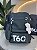 Mochila T60 c/ estojo + chaveiro urso - 822-7 - Imagem 8