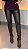 Calça Resinada skiny - 78196 - Imagem 3