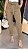 Calça clochard/cargo marrant - 129 - Imagem 1