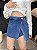 Shorts saia jeans - 067 - Imagem 2