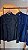 Camisa jeans masculina - 236 - Imagem 2