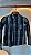 Camisa xadrez infantil - (Verde/Preto) - Imagem 1