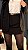 Short saia c/ cinto - 12837 - Imagem 2