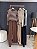 Conjunto Silvia listrado - 0186 - Imagem 2