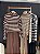 Conjunto Silvia listrado - 0186 - Imagem 4